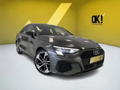 Photo 6 Audi A3 Gén. IV Ph1 Business line 4