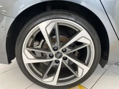 Photo 8 Audi A3 Gén. IV Ph1 Business line 4