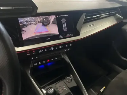 Photo 16 Audi A3 Gén. IV Ph1 Business line 4