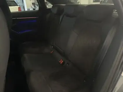 Photo 15 Audi A3 Gén. IV Ph1 Business line 4