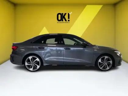 Photo 5 Audi A3 Gén. IV Ph1 Business line 4