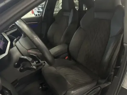 Photo 14 Audi A3 Gén. IV Ph1 Business line 4