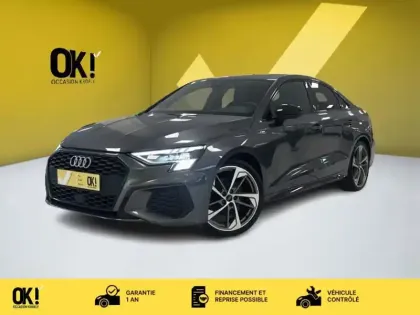 Photo Audi A3 Business Line