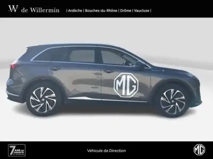 Photo 25 Mg MGS6 Luxury Dual Motor 77 kwh