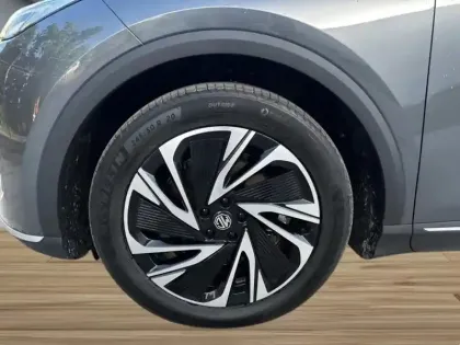 Photo 8 Mg MGS6 Luxury Dual Motor 77 kwh