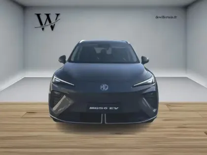 Photo 7 Mg MGS6 Luxury Dual Motor 77 kwh