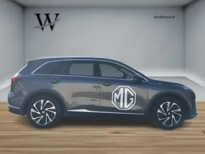 Photo 5 Mg MGS6 Luxury Dual Motor 77 kwh