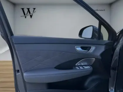 Photo 16 Mg MGS6 Luxury Dual Motor 77 kwh