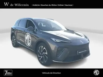 Photo 26 Mg MGS6 Luxury Dual Motor 77 kwh