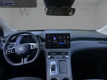 Photo 10 Mg MGS6 Luxury Dual Motor 77 kwh