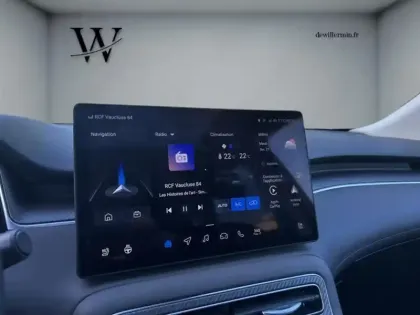 Photo 13 Mg MGS6 Luxury Dual Motor 77 kwh