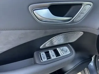 Photo 17 Mg MGS6 Luxury Dual Motor 77 kwh
