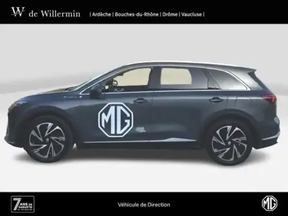 Photo 21 Mg MGS6 Luxury Dual Motor 77 kwh