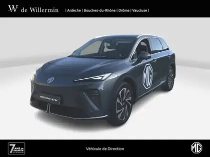 Photo 20 Mg MGS6 Luxury Dual Motor 77 kwh