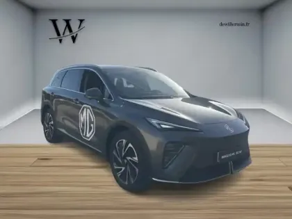 Photo 6 Mg MGS6 Luxury Dual Motor 77 kwh