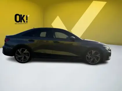 Photo 5 Audi A3 35 TDI 2.0 150 S line S-tronic