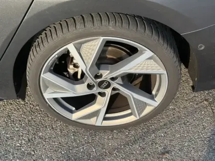 Photo 8 Audi A3 35 TDI 2.0 150 S line S-tronic