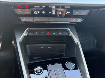 Photo 14 Audi A3 35 TDI 2.0 150 S line S-tronic