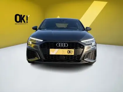 Photo 7 Audi A3 35 TDI 2.0 150 S line S-tronic