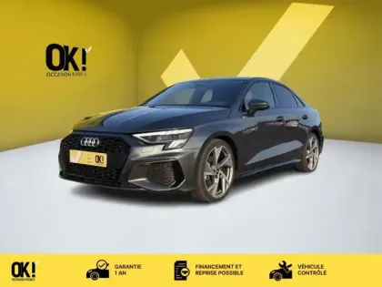 Photo Audi A3 35 Tdi 2.0 150 S Line S-tronic