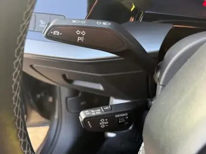 Photo 20 Audi A3 Gén. IV Ph1 S line 4