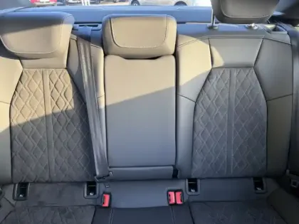 Photo 12 Audi A3 35 TDI 2.0 150 S line S-tronic