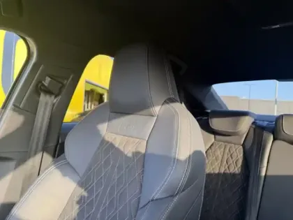 Photo 16 Audi A3 35 TDI 2.0 150 S line S-tronic