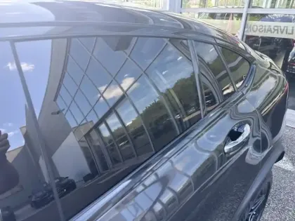 Photo 15 Mercedes GLC  300de 4MATIC Coupé AMG Lin