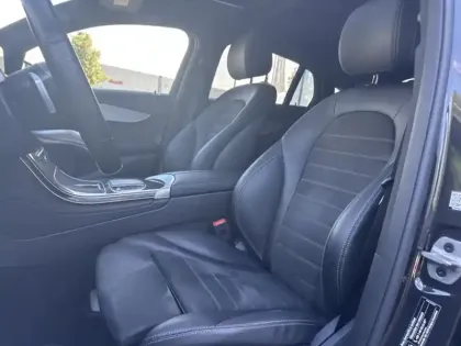 Photo 8 Mercedes GLC  300de 4MATIC Coupé AMG Lin
