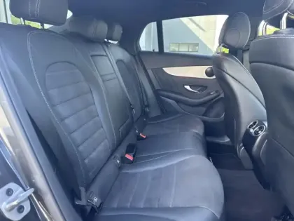 Photo 10 Mercedes GLC  300de 4MATIC Coupé AMG Lin