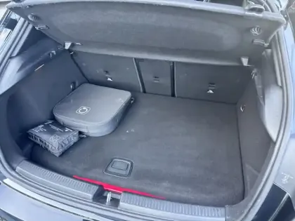 Photo 17 Mercedes Classe A 250 e Hybrid EQ AMG Line