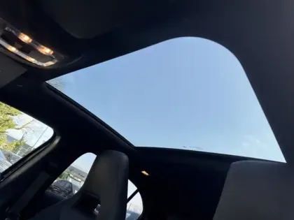 Photo 12 Mercedes Classe A 250 e Hybrid EQ AMG Line