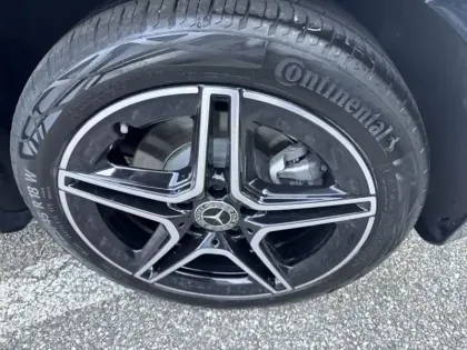 Photo 13 Mercedes Classe A 250 e Hybrid EQ AMG Line