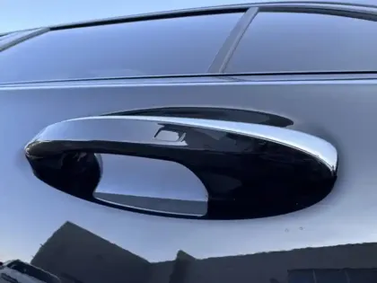 Photo 14 Mercedes Classe A 250 e Hybrid EQ AMG Line