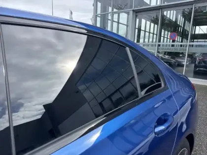 Photo 18 Mercedes Classe C  200 d Berline AMG Lin