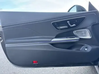 Photo 11 Mercedes CLE  220 d AMG Line Coupé