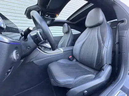 Photo 16 Mercedes CLE  220 d AMG Line Coupé