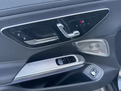 Photo 15 Mercedes CLE  220 d AMG Line Coupé