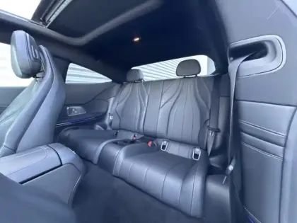 Photo 17 Mercedes CLE  220 d AMG Line Coupé