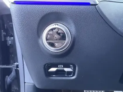 Photo 21 Mercedes CLE Gén. I (C236) Ph1 AMG Line 2