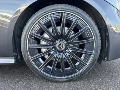 Photo 8 Mercedes CLE  220 d AMG Line Coupé