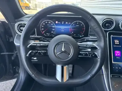 Photo 18 Mercedes CLE  220 d AMG Line Coupé