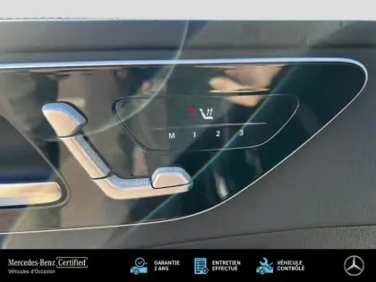 Photo 21 Mercedes Classe C Gén. V (W206) Ph1 AMG Line 4