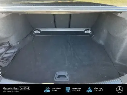 Photo 9 Mercedes Classe C 220 d AMG Line