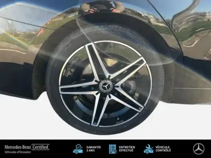 Photo 22 Mercedes Classe C Gén. V (W206) Ph1 AMG Line 4