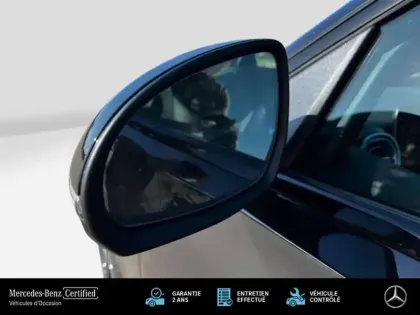 Photo 11 Mercedes Classe C 220 d AMG Line