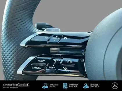 Photo 24 Mercedes Classe C Gén. V (W206) Ph1 AMG Line 4