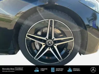 Photo 23 Mercedes Classe C Gén. V (W206) Ph1 AMG Line 4