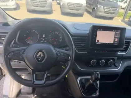 Photo 5 Renault Trafic L1H1 2T8 Grand Confort