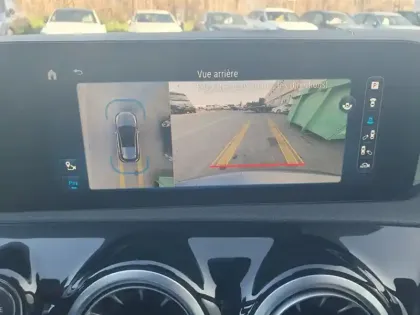 Photo 6 Mercedes Classe A 250 e Hybrid EQ AMG Line